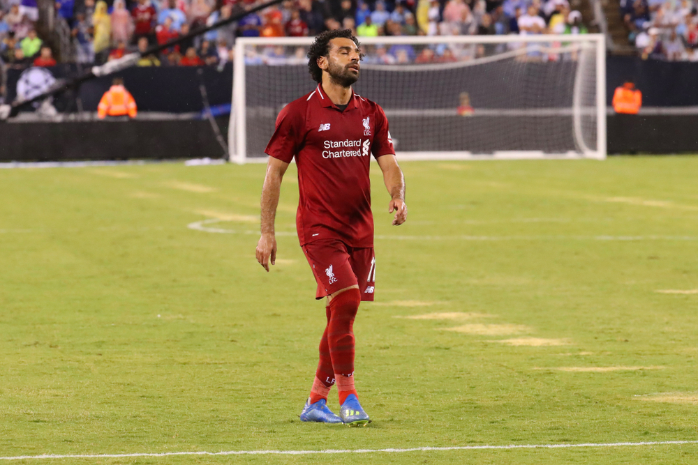 Liverpool najbardziej pokrzywdzony przez sędziów w poprzednim sezonie. Manchester United nie powinien być na podium!