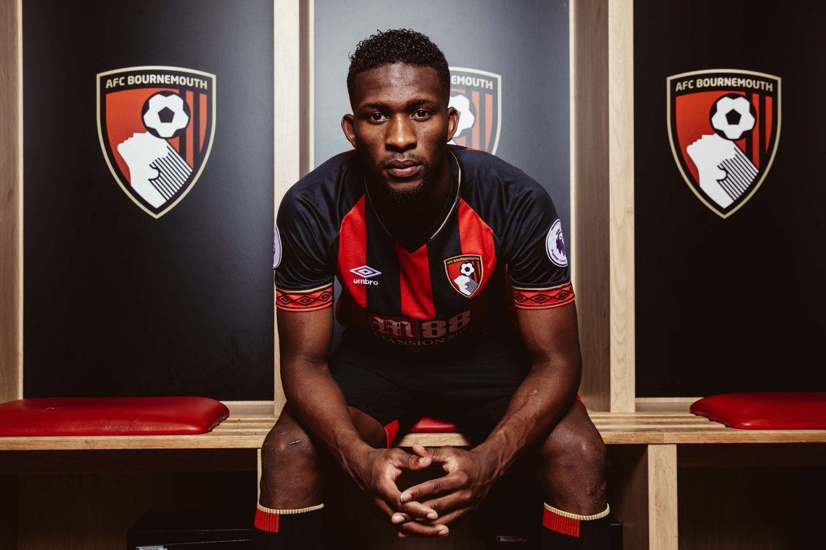 Lerma wzmocnił Bournemouth