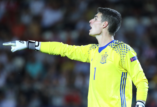 Chelsea wpłaciła klauzulę! Kepa będzie najdroższym bramkarzem w historii! [AKTUALIZACJA]