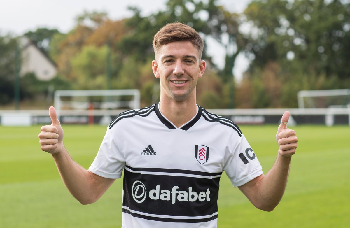Luciano Vietto wypożyczony do Fulham