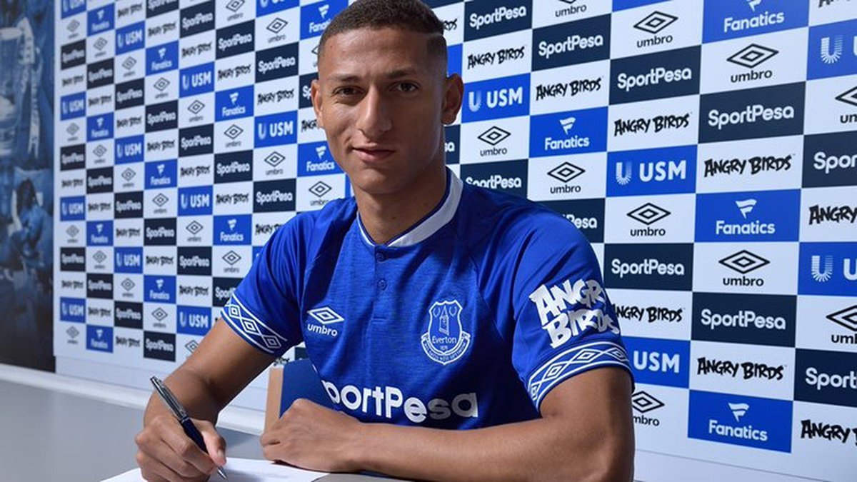 Everton z kompletem punktów. Drużyna Carlo Ancelottiego goni za pucharami