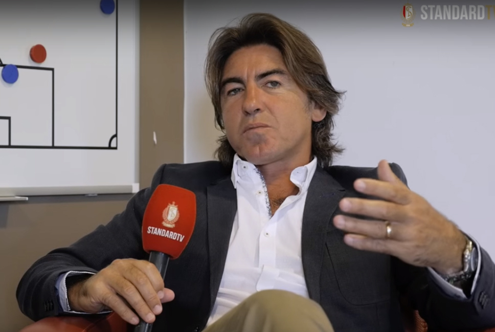 Sa Pinto: Jesteśmy gotowi na wojnę