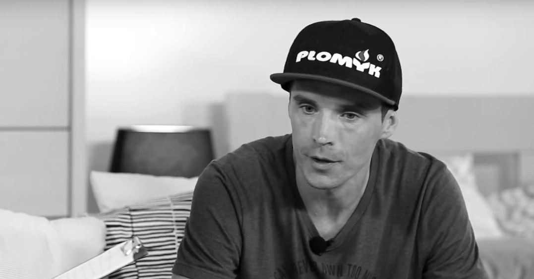 Nie żyje Tomasz Jędrzejak, były indywidualny mistrz Polski