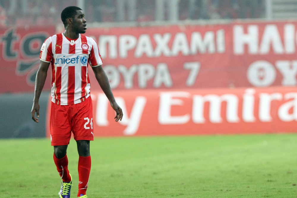 Campbell podpisał trzyletni kontrakt z Frosinone Calcio