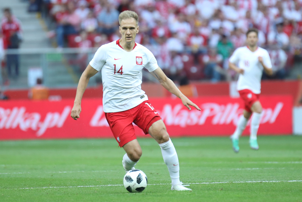 Teodorczyk ma nowy klub! Został szesnastym Polakiem w Serie A!