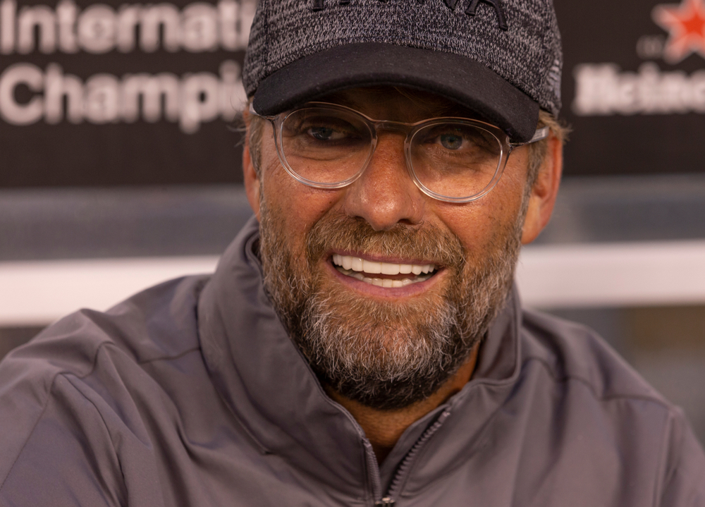 Składy na mecz Liverpool - Everton. Juergen Klopp daje odpocząć gwiazdom