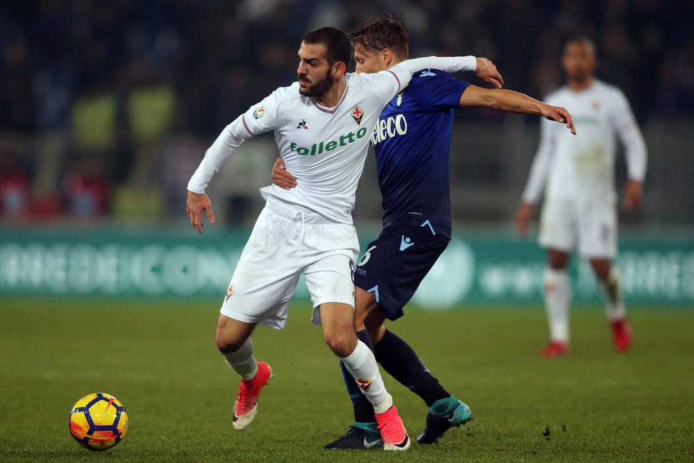 Sampdoria wzmocniła środek pomocy
