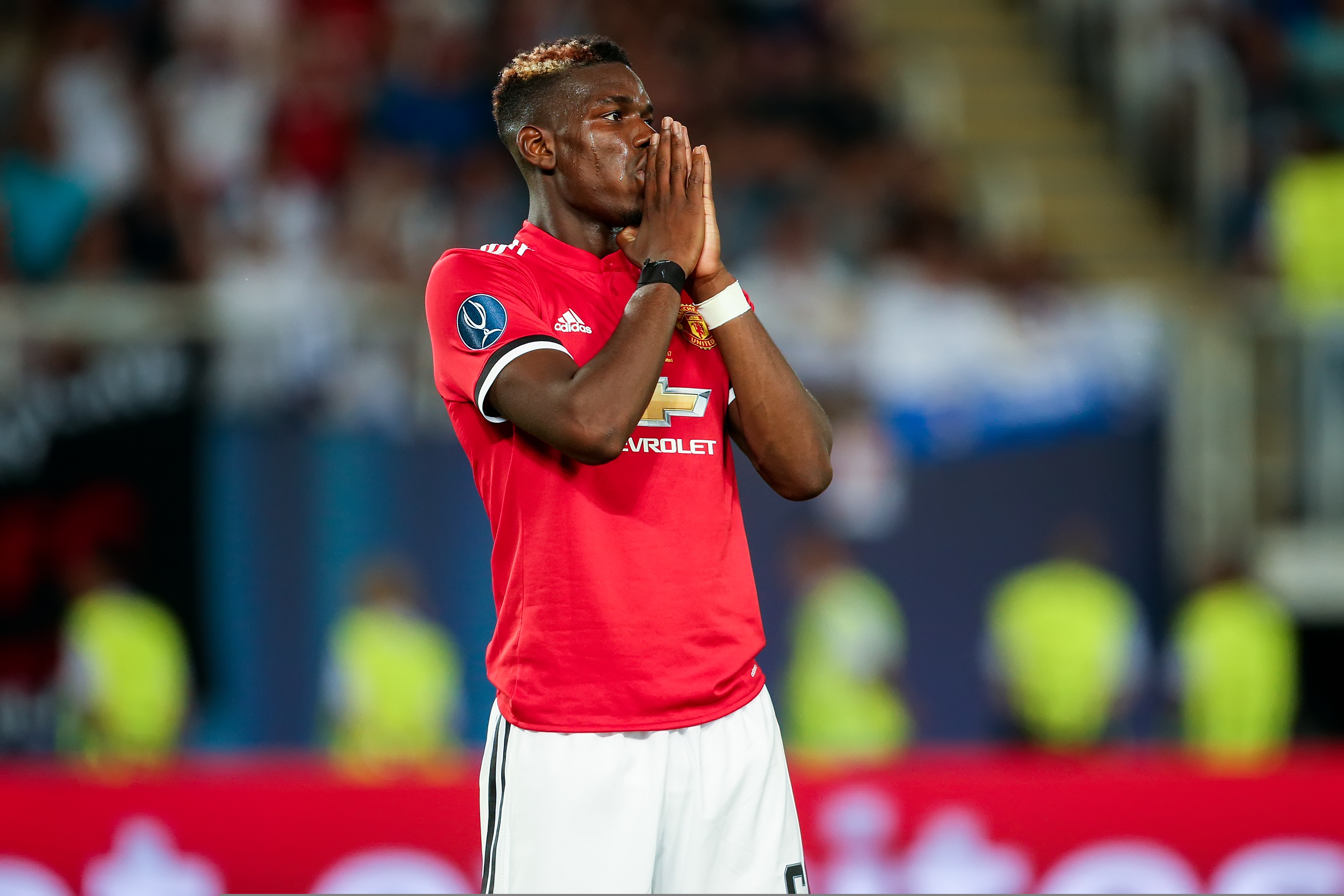 Burnley - Manchester United: transmisja TV i live stream online, gdzie obejrzeć mecz?