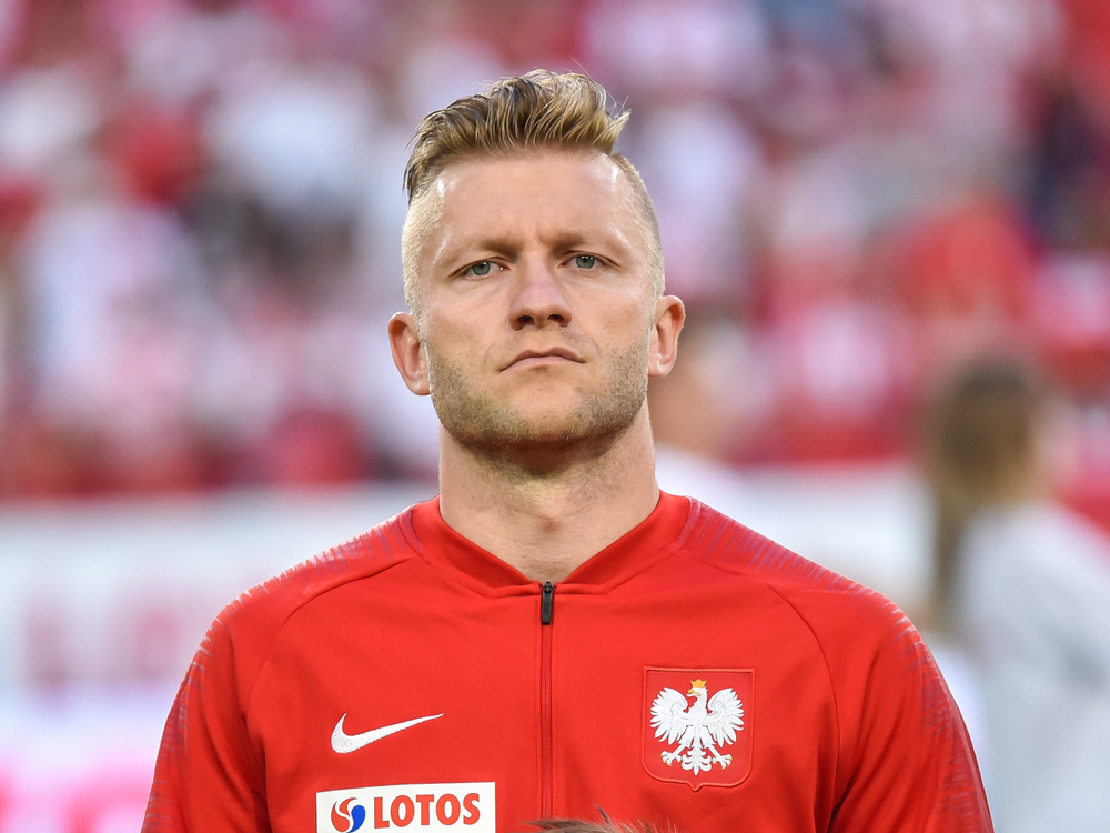 Składy na mecz Górnik Zabrze - Wisła Kraków. Jakub Błaszczykowski wraca do Ekstraklasy!