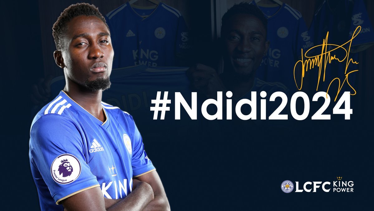 Piłkarz Leicester City przeniesie się do Arsenalu? "To byłoby dla niego świetne posunięcie"