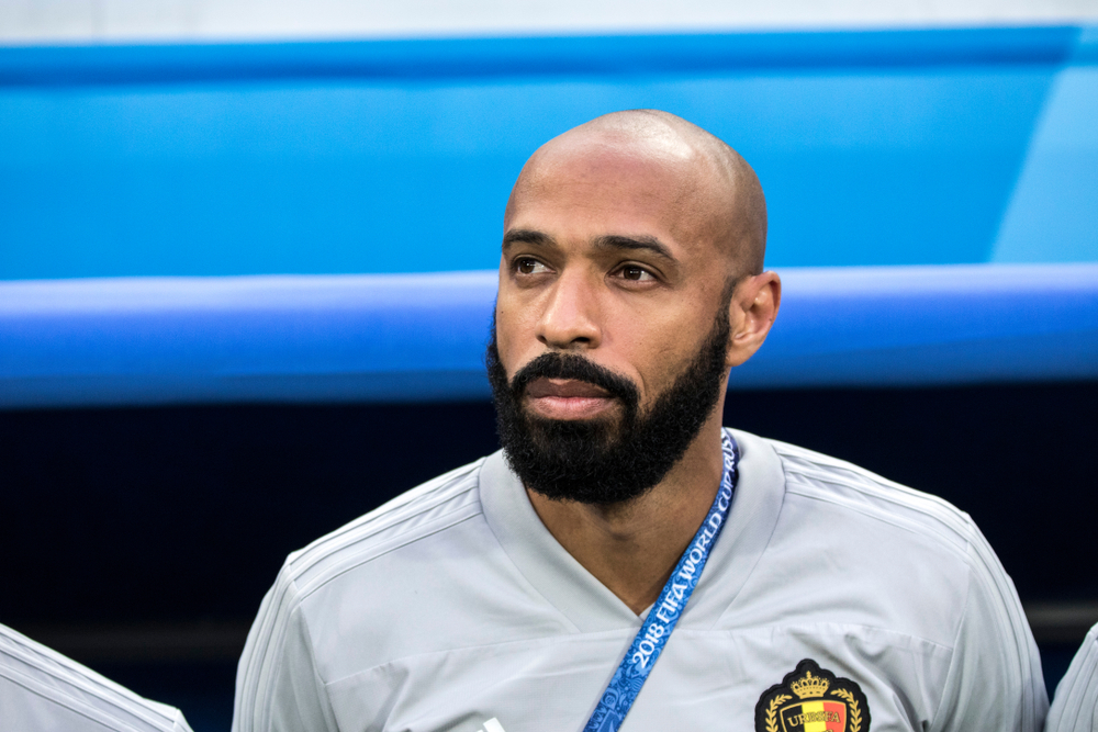 Henry: Falcao pokazał, że jest prawdziwym kapitanem. Cieszę się z postawy zespołu
