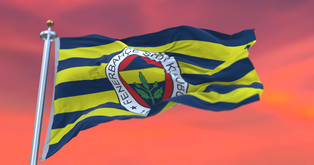 Fenerbahce pozyskało napastnika ze Szwajcarii