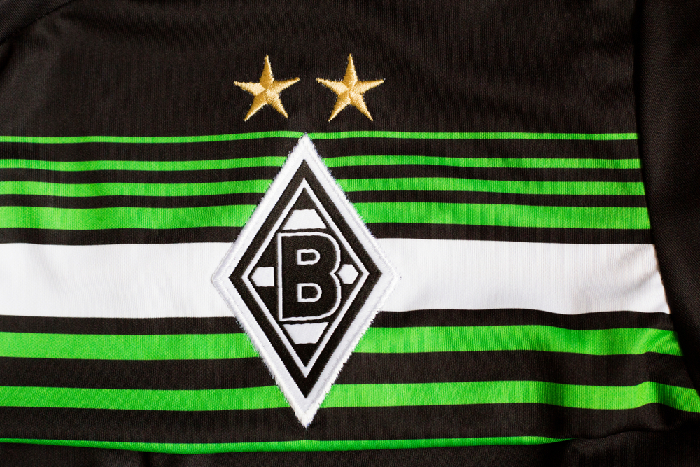Borussia Moenchengladbach lepsza od Schalke. Jest już druga w tabeli!