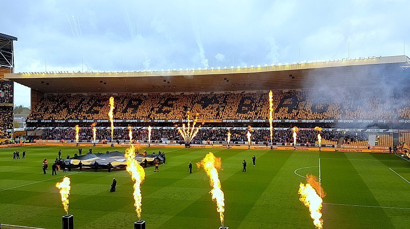 Wolverhampton pozyskał 18-latka i wypożyczył do Sportingu