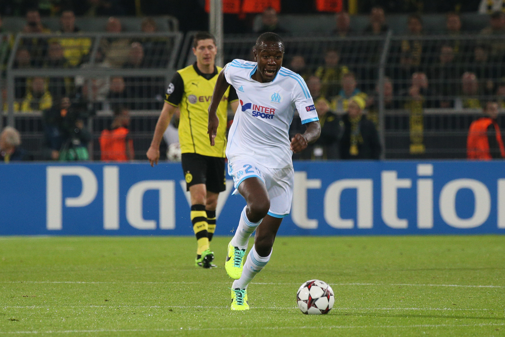 Giannelli Imbula wypożyczony do US Lecce