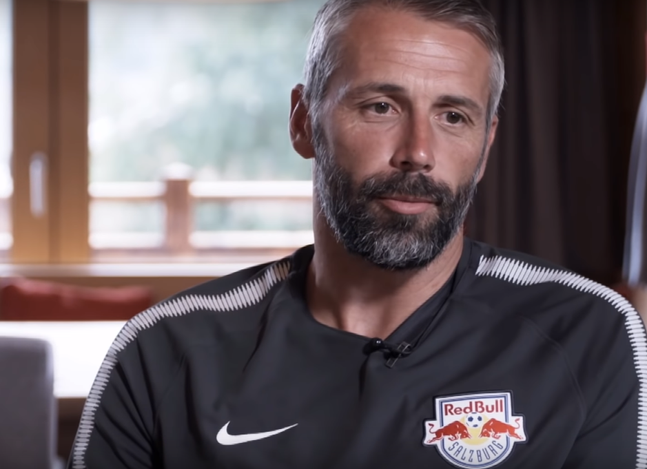 Red Bull nie dodał im skrzydeł. Milionerzy z Salzburga idą śladami klubów Ekstraklasy
