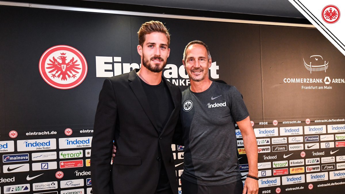 Eintracht potwierdził transfer. Wypożyczył bramkarza z PSG
