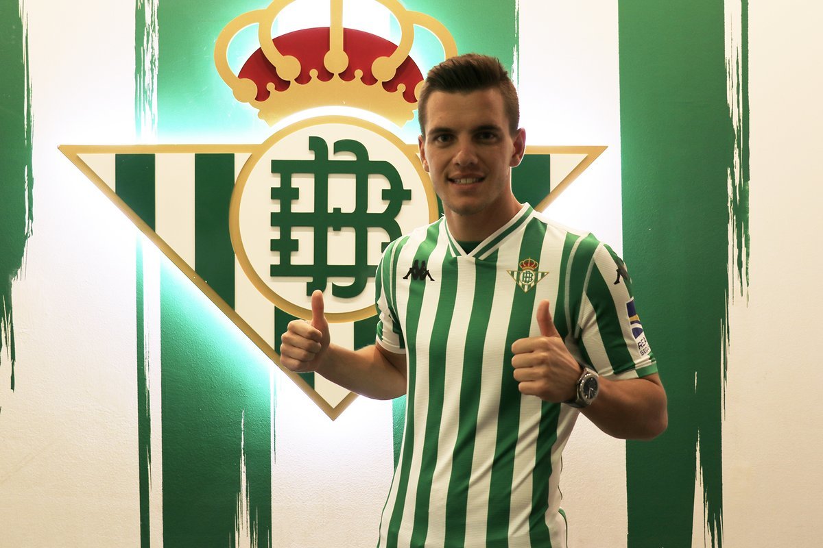 Betis lepszy od Villarreal CF. Dwa trafienia Lo Celso