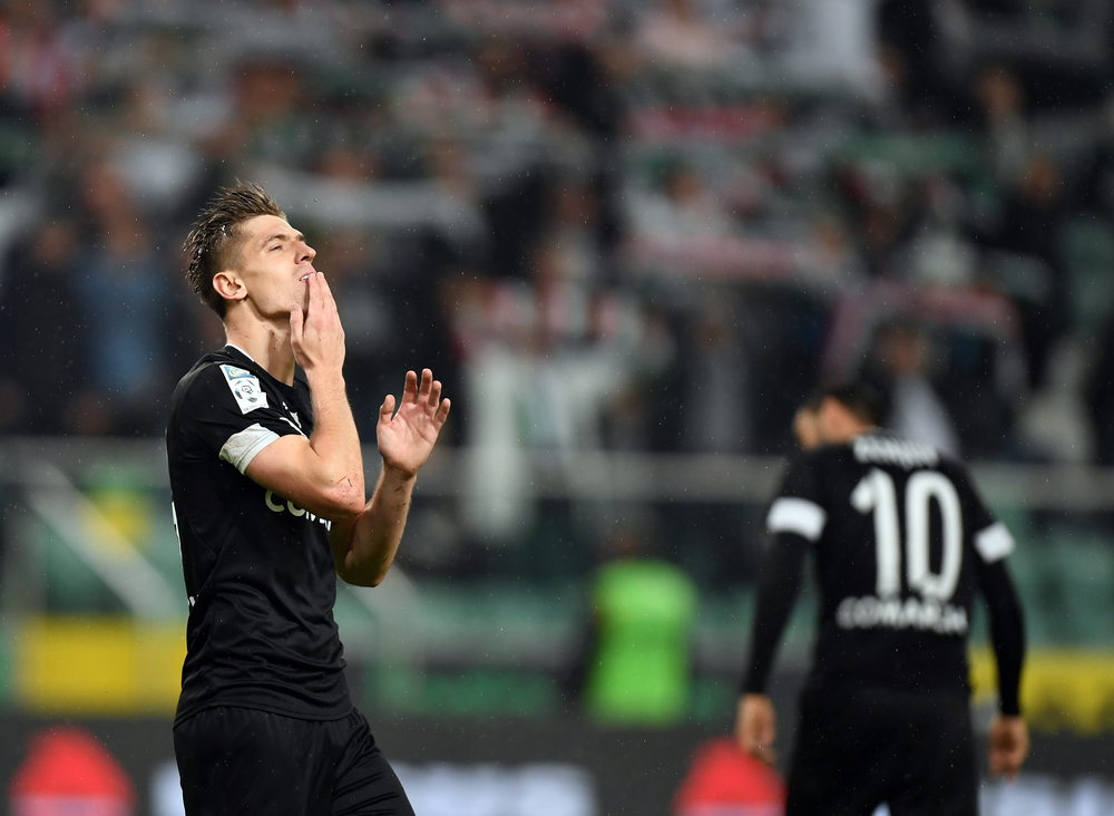 Znany serwis wybrał 12 najlepszych transferów minionego lata. Jest i Piątek!