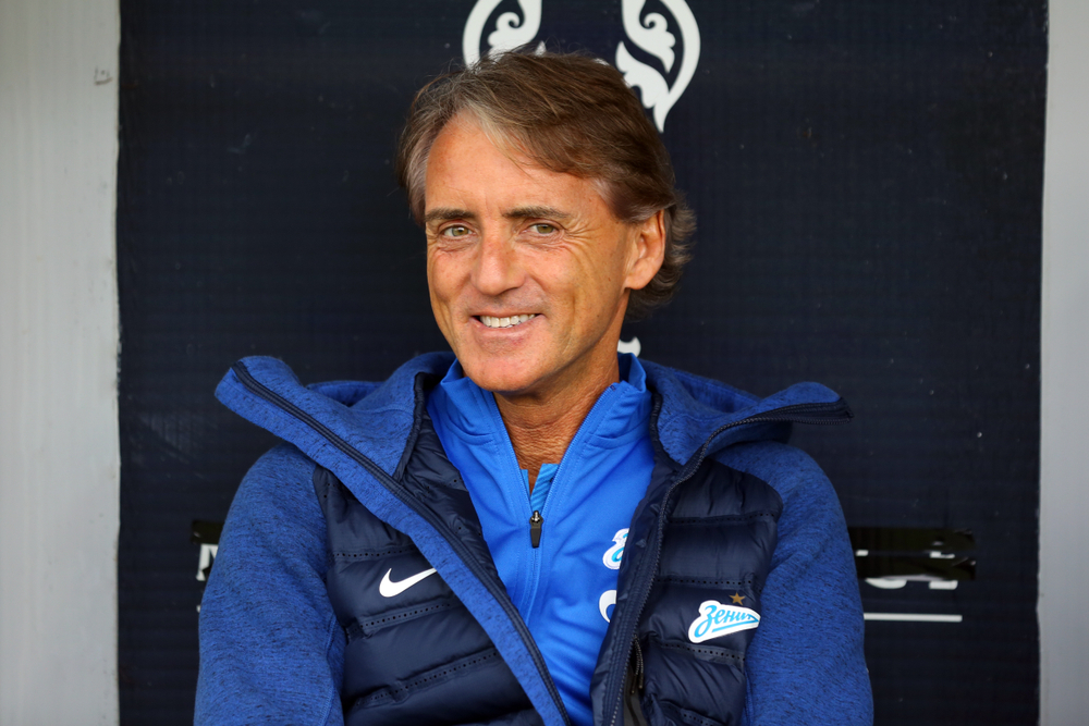 Roberto Mancini: Nie było łatwo odwrócić losy tego meczu