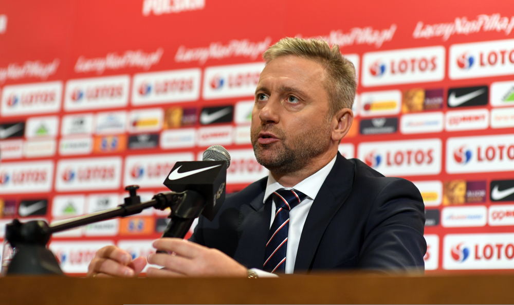 Jerzy Brzęczek wyjaśnił, dlaczego powołał Jakuba Błaszczykowskiego [VIDEO]
