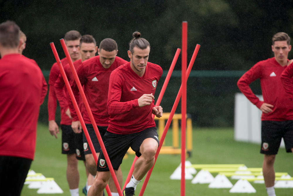 Bale: To miał być komunikat z naszej strony