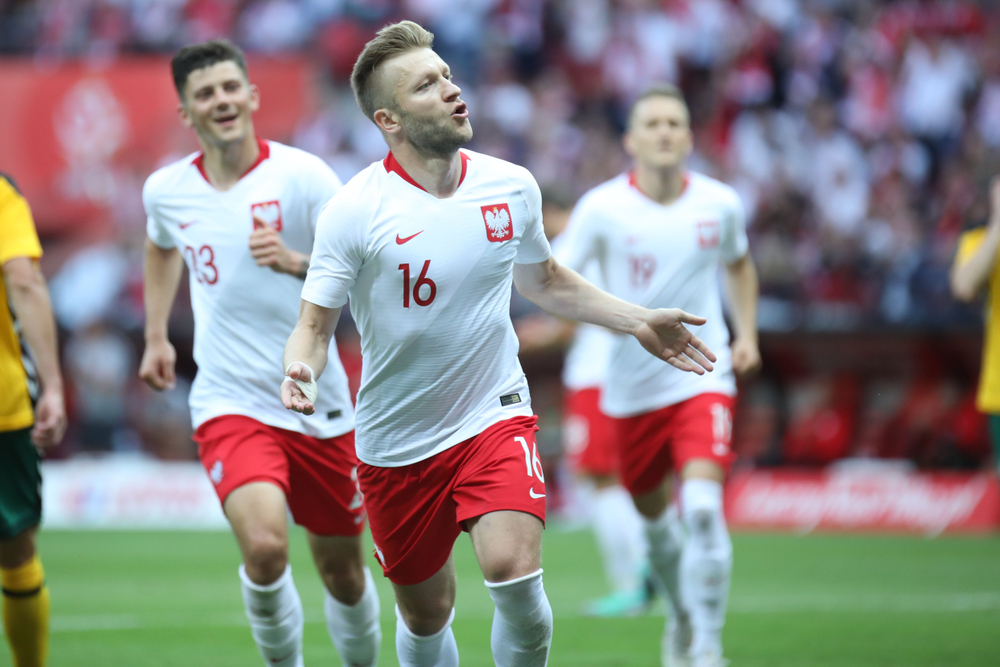 Były sędzia analizuje karnego dla Włochów. "VAR wybroniłby Błaszczykowskiego"