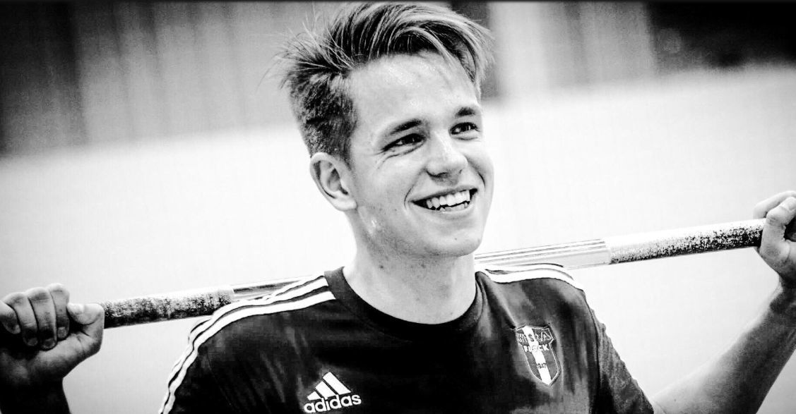 20-letni piłkarz Stali Rzeszów zginął w wypadku samochodowym