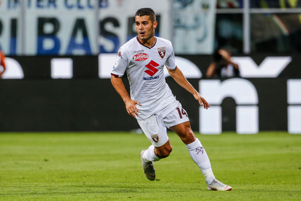 Iago Falque przedłużył kontrakt z Torino