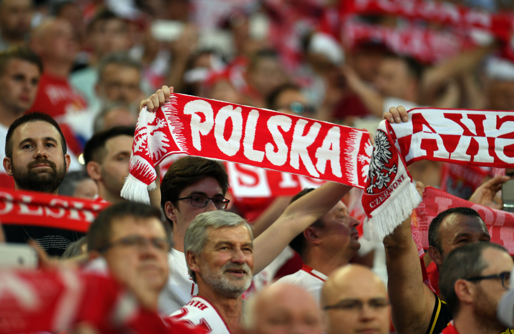 Tak nasi wyjdą na mecz otwarcia mistrzostw świata U-20? Przewidywany skład Polski na Kolumbię