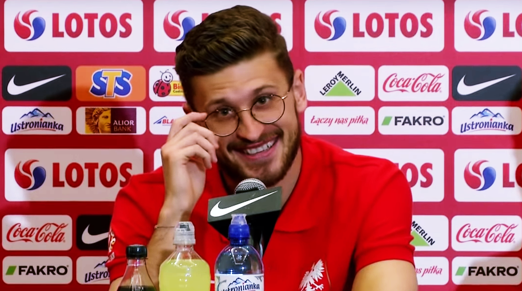 Klich: Chciałem pomóc drużynie