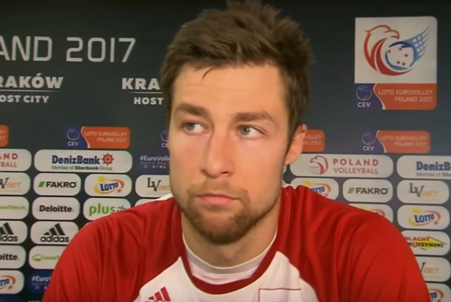 Michał Kubiak opuści także mecz z Francją?