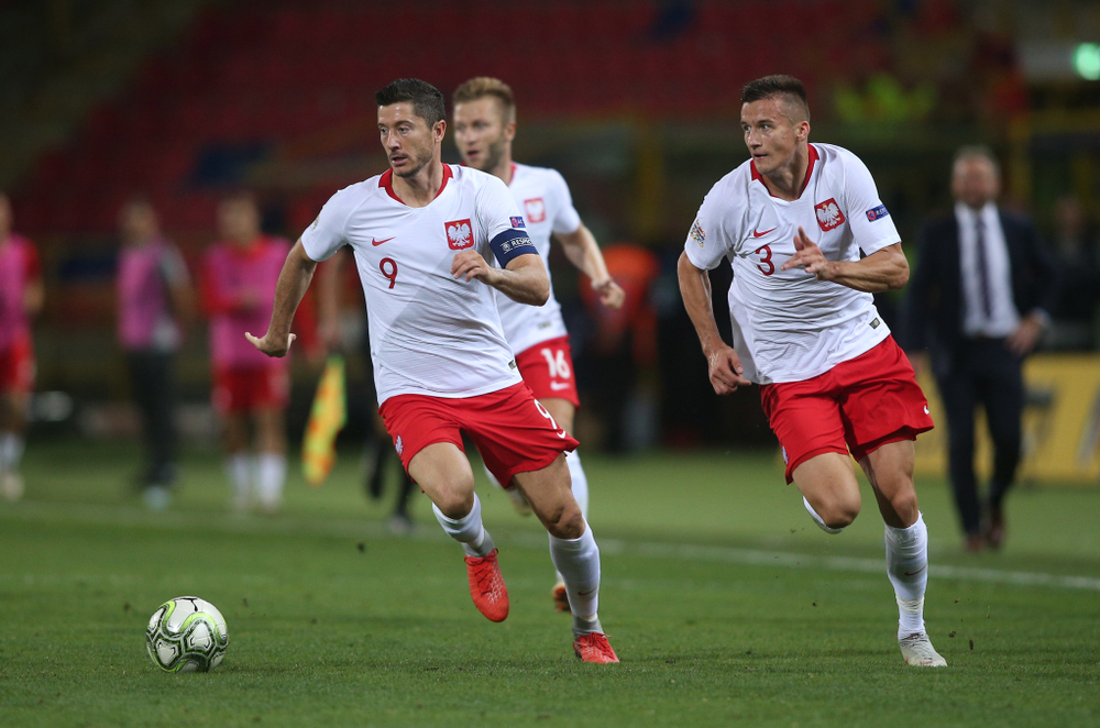 Mistrzowie świata stracą prowadzenie w rankingu FIFA. Polacy w drugiej dziesiątce