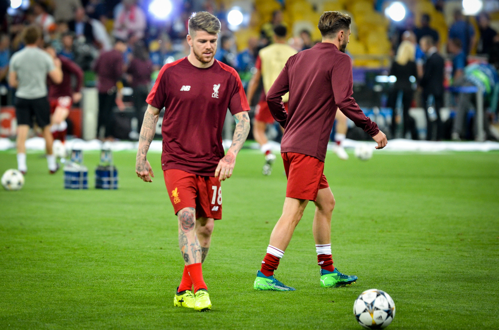Media: Alberto Moreno opuści Liverpool i wróci do Hiszpanii
