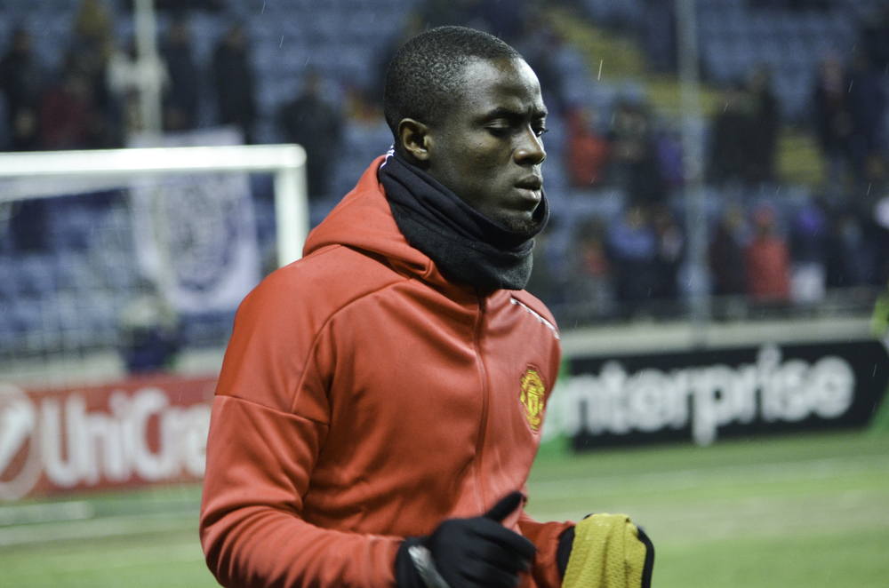 Obrońca Manchesteru United na celowniku Milanu