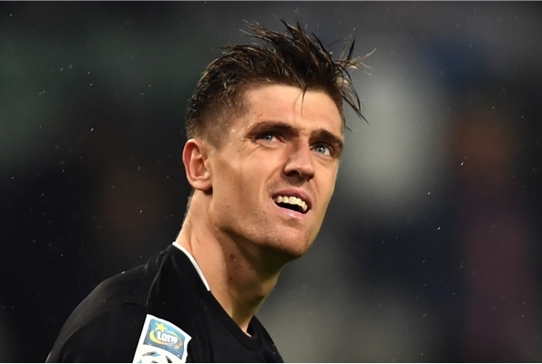 Genoa potwierdza: Napoli chce Piątka! "Chcieli negocjować transfer"