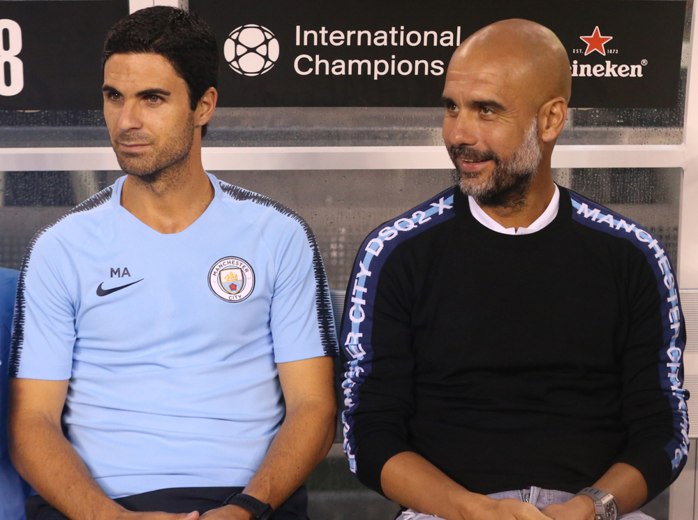 Sensacyjne doniesienia włoskich mediów. Pep Guardiola ustalił warunki kontraktu z Juventusem Turyn