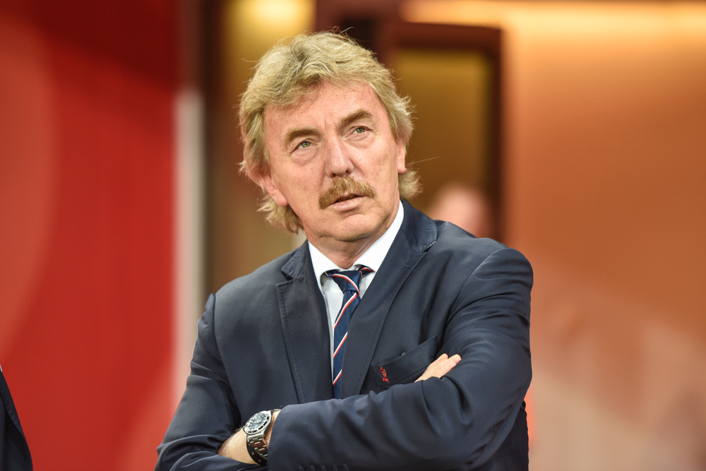 "Chce mi się płakać". Boniek skomentował skandal w kadrze U17. Wskazał, kogo mu żal
