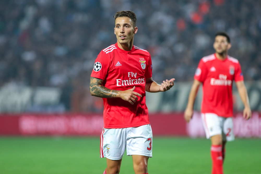 Tak walczy się o mistrzostwo Portugalii?! Benfica oferowała sędziom usługi prostytutek