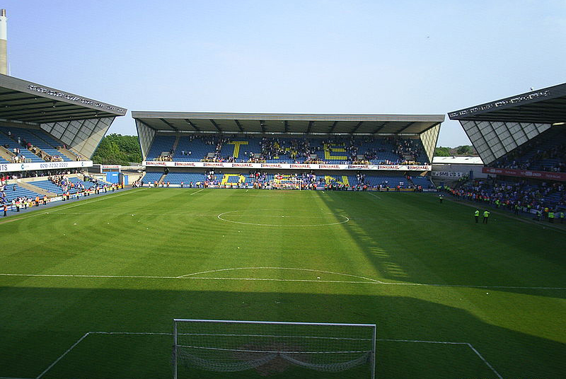 Millwall FC zagra w kolejnej rundzie Pucharu Anglii