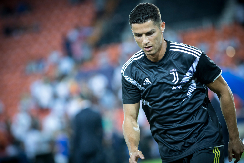 Lippi: Ronaldo nie może grać z Dybalą? Nieprawda! Allegri musi wyciągnąć wnioski z pracy Zidane'a