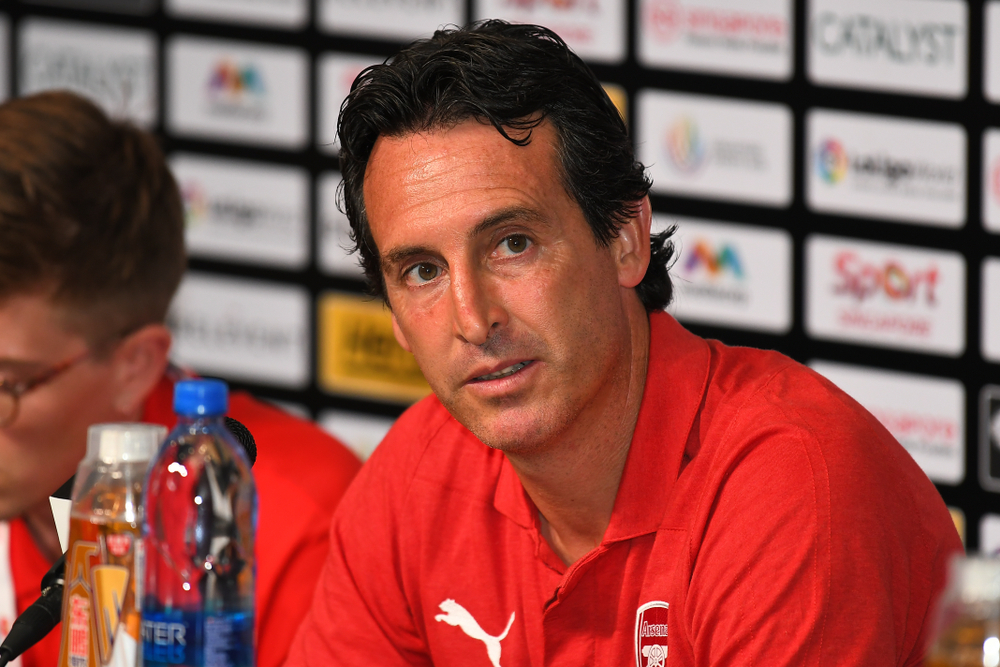 Media: Zawodnik rewelacji LaLiga trafi do Arsenalu? Unai Emery chciał go już wcześniej