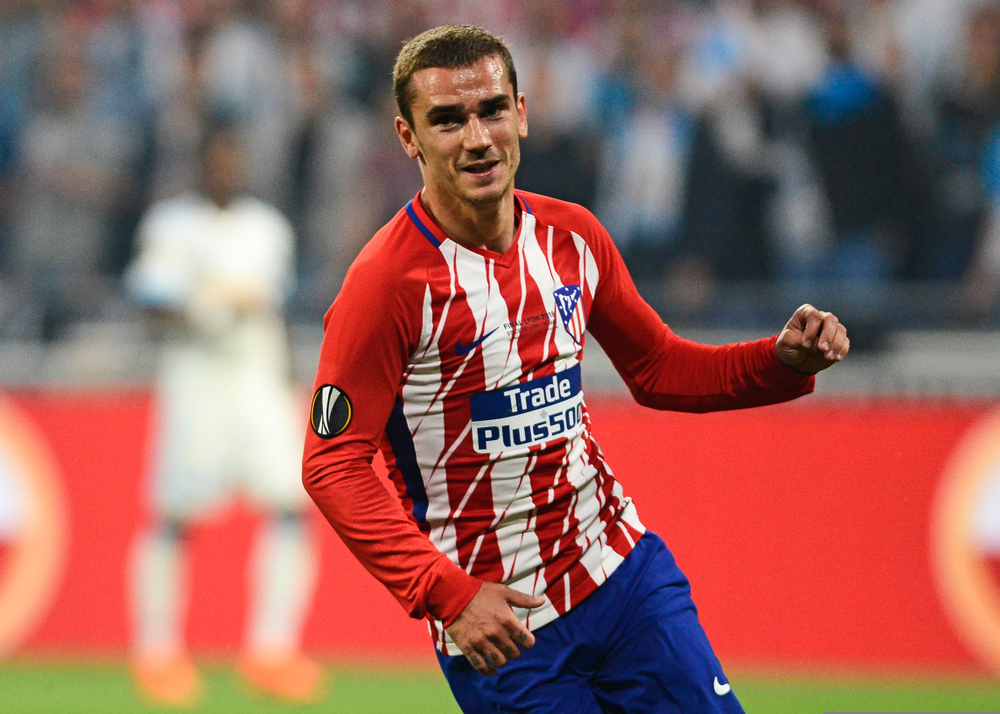 Atletico Madryt - Club Brugge: transmisja TV i live stream online. Zobacz gdzie obejrzeć mecz w Internecie i telewizji