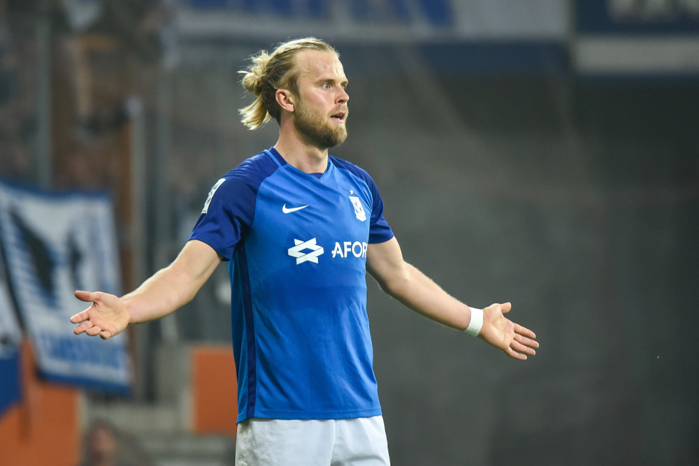 Składy na mecz Legia Warszawa - Lech Poznań. Będą emocje w hicie Ekstraklasy!