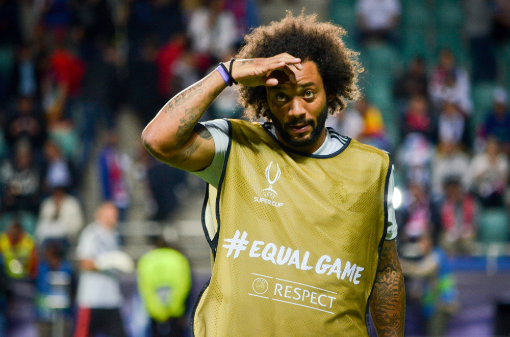 Marcelo odejdzie z Realu Madryt? Jest po słowie z nowym klubem