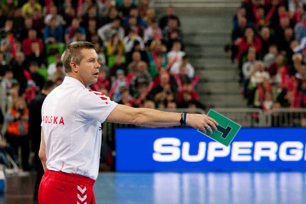 Sieroty po Wencie. Co się dzieje z reprezentacją Polski w piłce ręcznej?