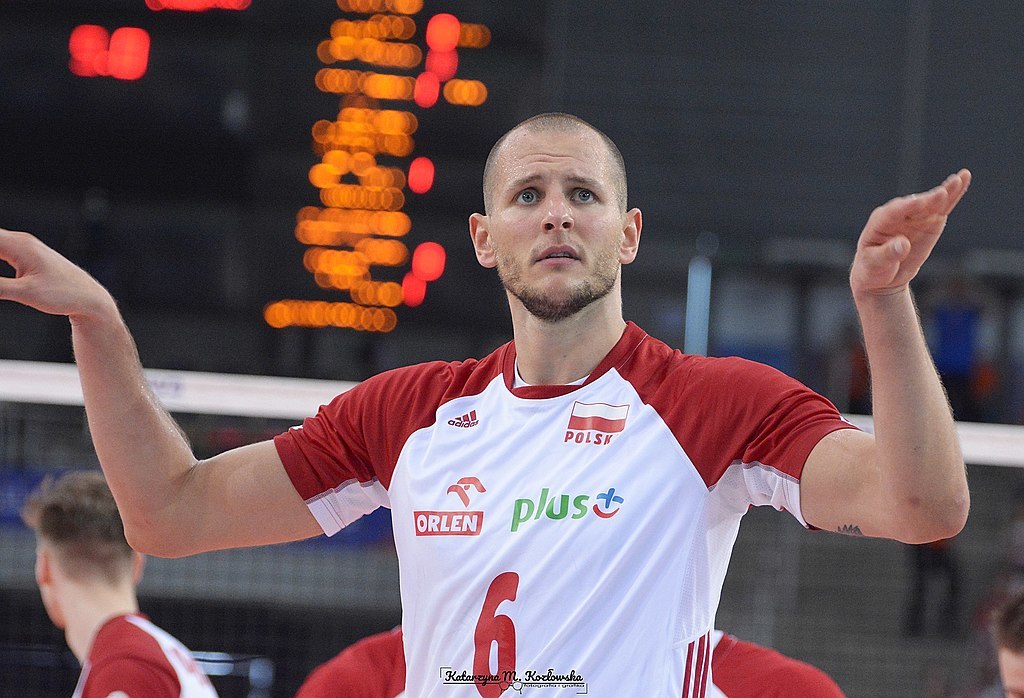 Bartosz Kurek ma nowy klub. Będzie grał we Włoszech