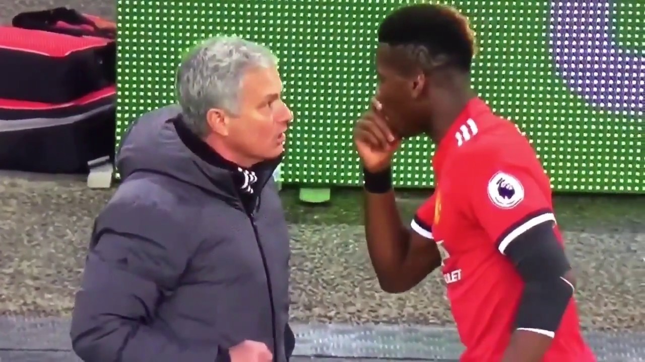 MU czeka rewolucja, jeśli Mourinho pozostanie w klubie. Aż dziesięciu piłkarzy może odejść