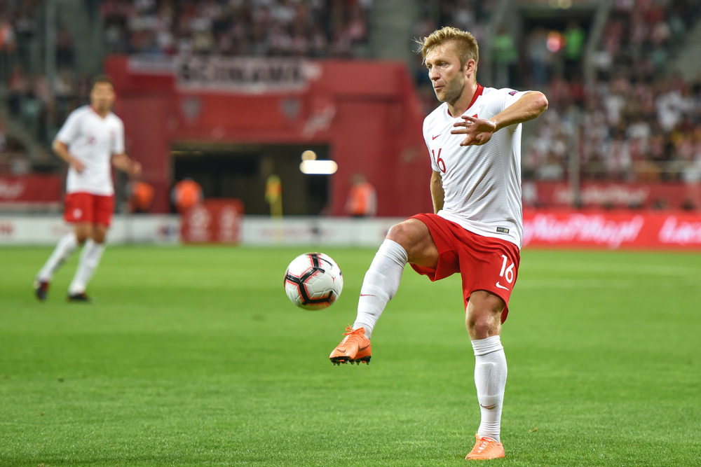 Twitter komentuje losowanie eliminacji EURO. "Wstydem byłoby nie awansować", "Grupa śmierci? Grupa żartu!"
