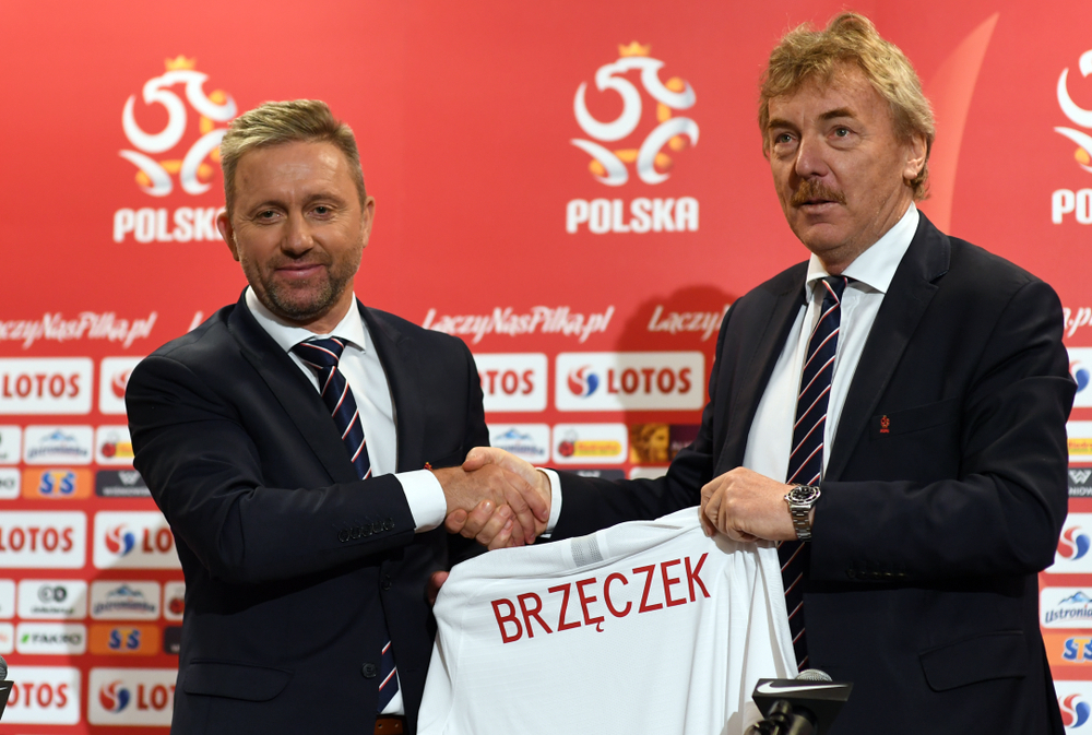 Boniek krytykuje powołania Brzęczka? "Piłkarz, który nie gra, nie może nic istotnego dać reprezentacji"